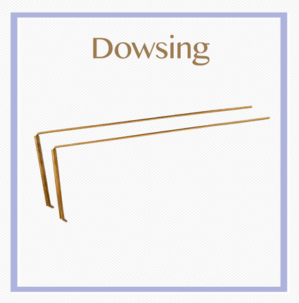 Dowsing Marie Diamond