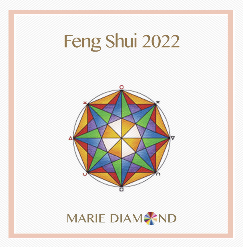 Curso Feng Shui 2022