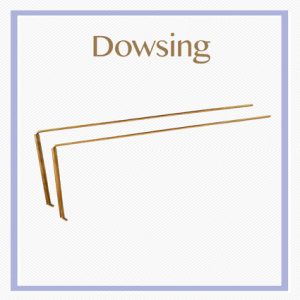 DOWSING