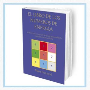 el libro de los números de energía