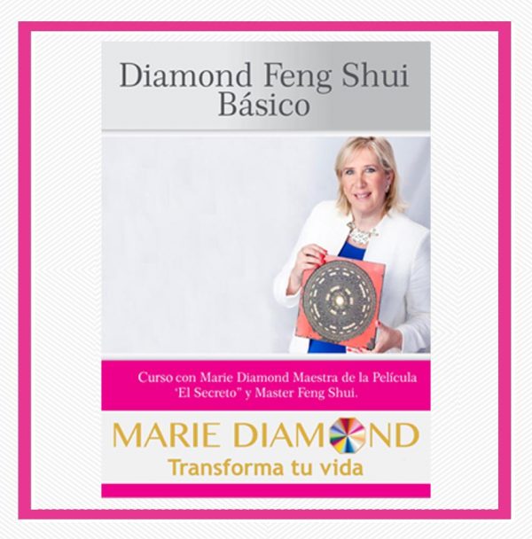 Diamond Feng Shui Básico